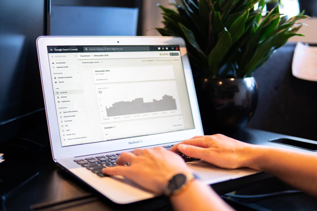 website SEO
