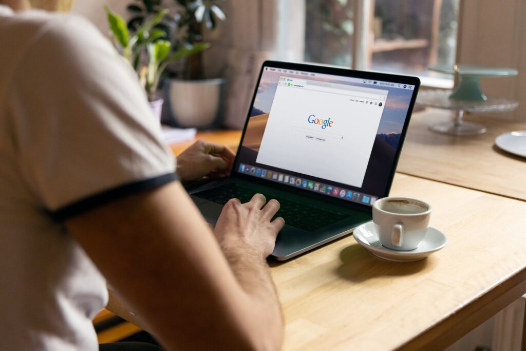 SEO expert & backlinking
