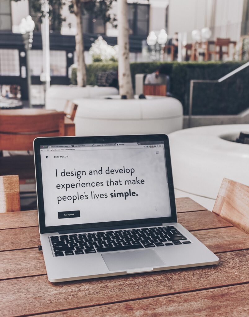optimize your ecommerce website & Optimize Corporate Websites