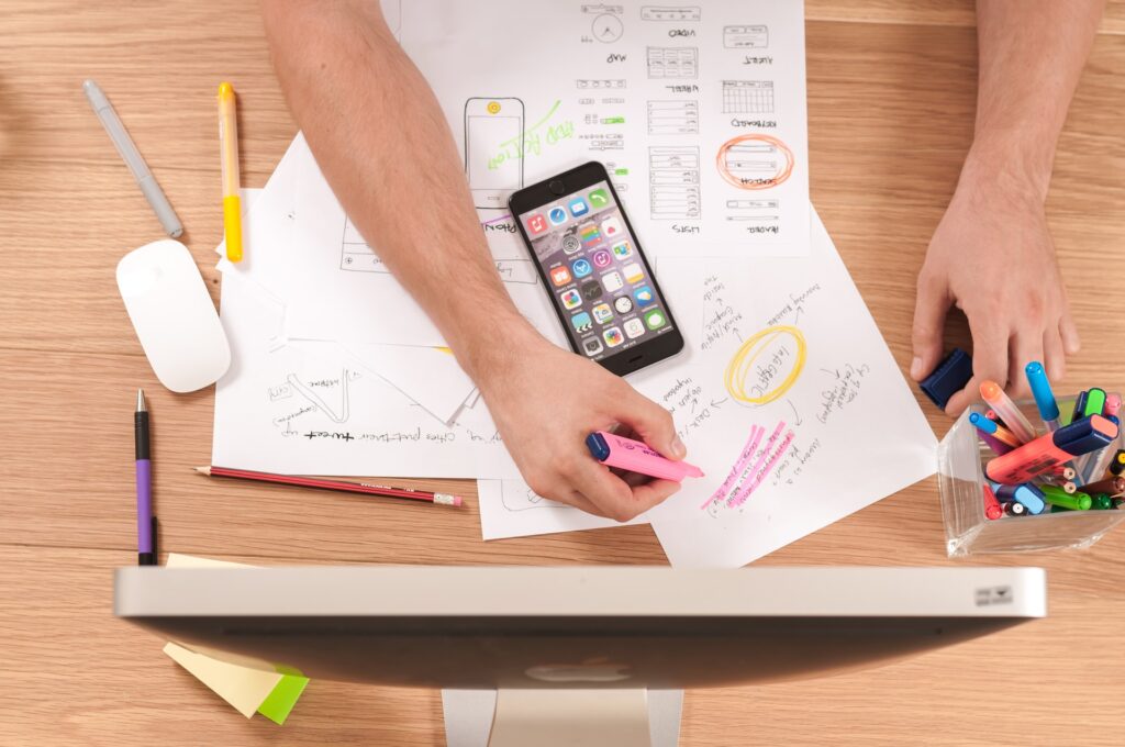 ecommerce website needs to be optimized