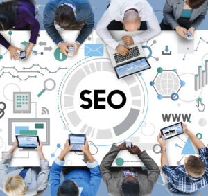 local seo