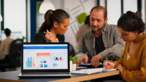 search engine marketing consultant