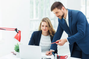 search engine marketing consultant