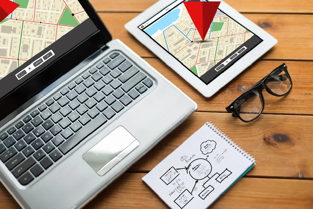 optimize google business profile