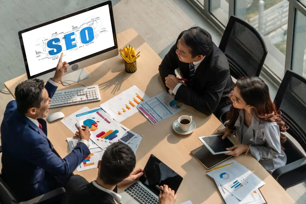 top 5 seo tips for saskatoon businesses