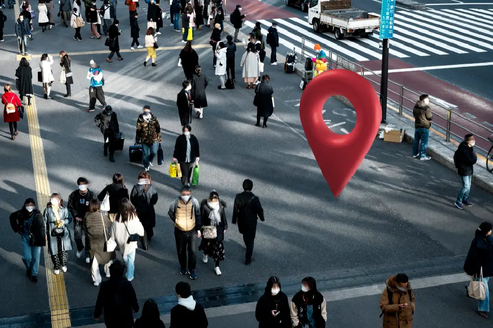 understand local audience